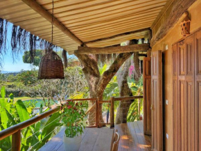 Casas D’Água Doce - Casa da Árvore